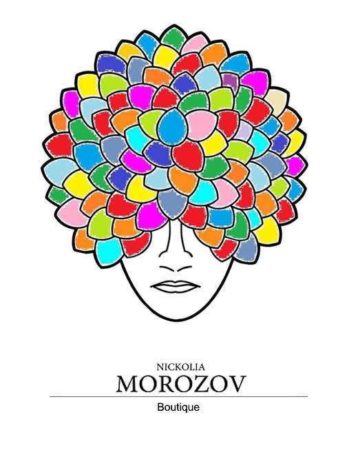 Nickolia Morozov, Бутик дизайнерской одежды